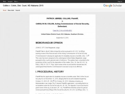 Google Scholar